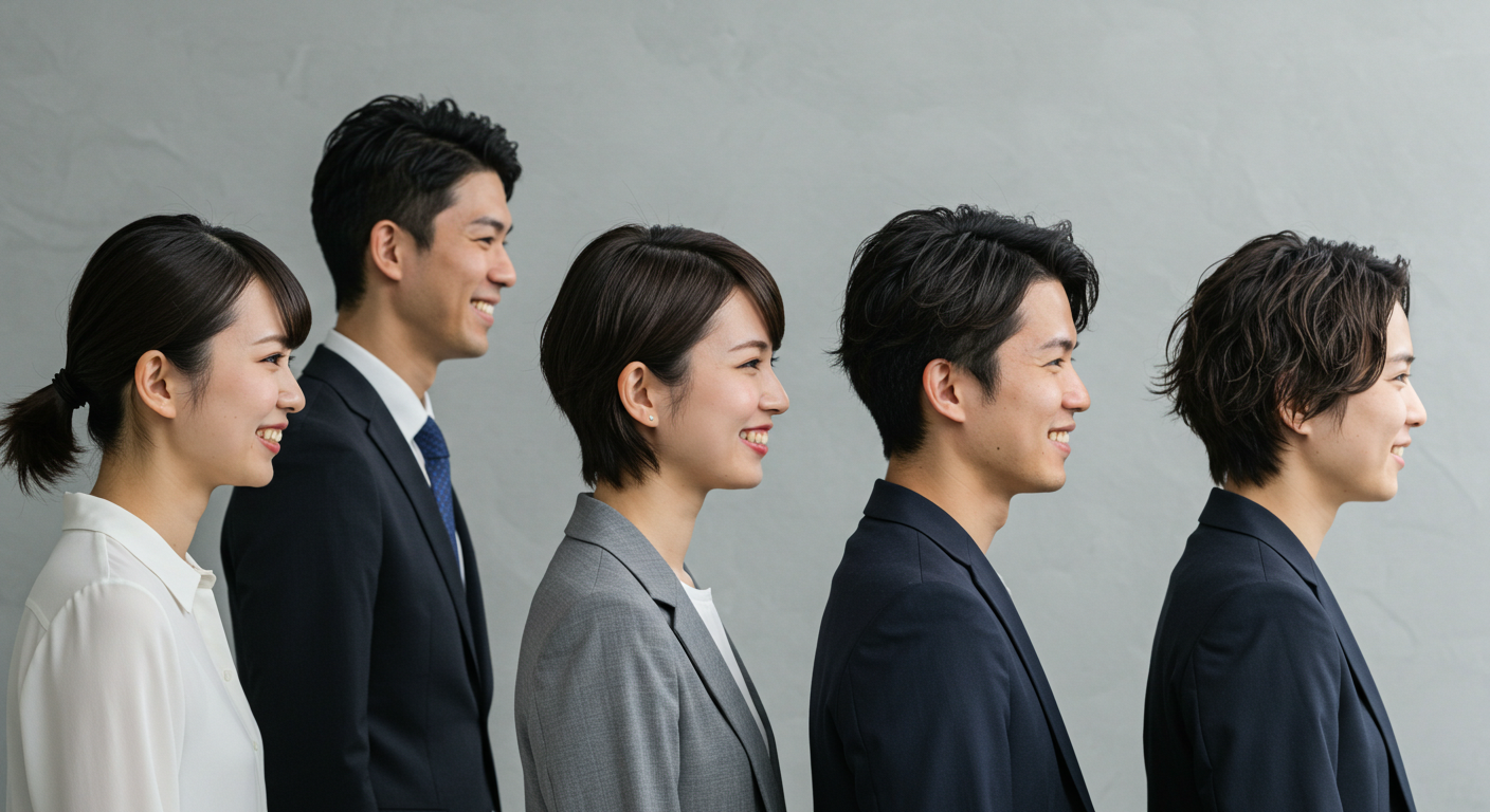 髪質改善に特化したメニューが揃っているので、パサつきや広がりを抑えて、しなやかな指通りが手に入ります。