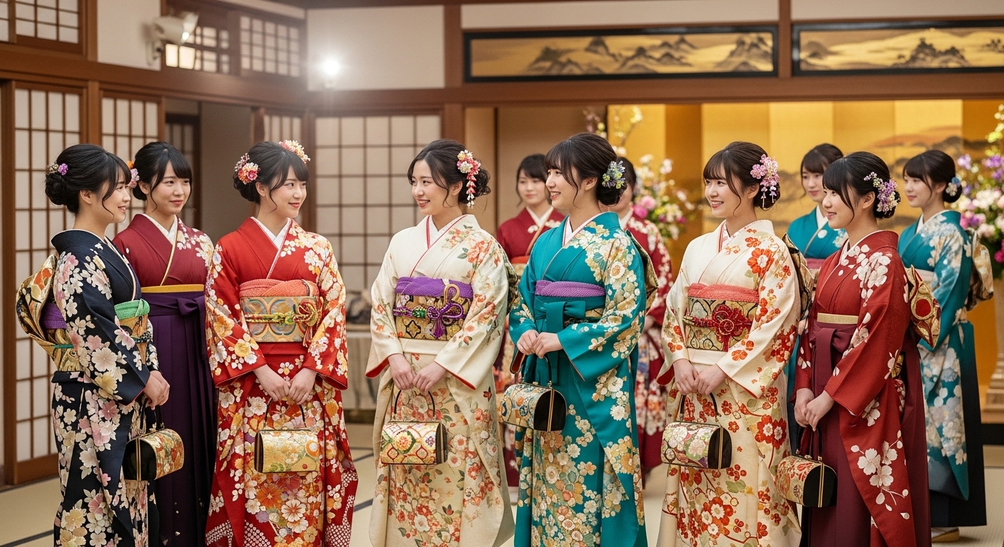 美しい思い出を、一緒に創る。