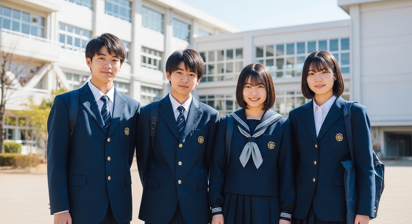 中学生の髪の悩みを解決！髪質改善で自信を取り戻そう