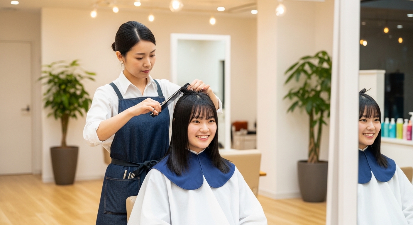 4. 実績豊富な施術メニュー