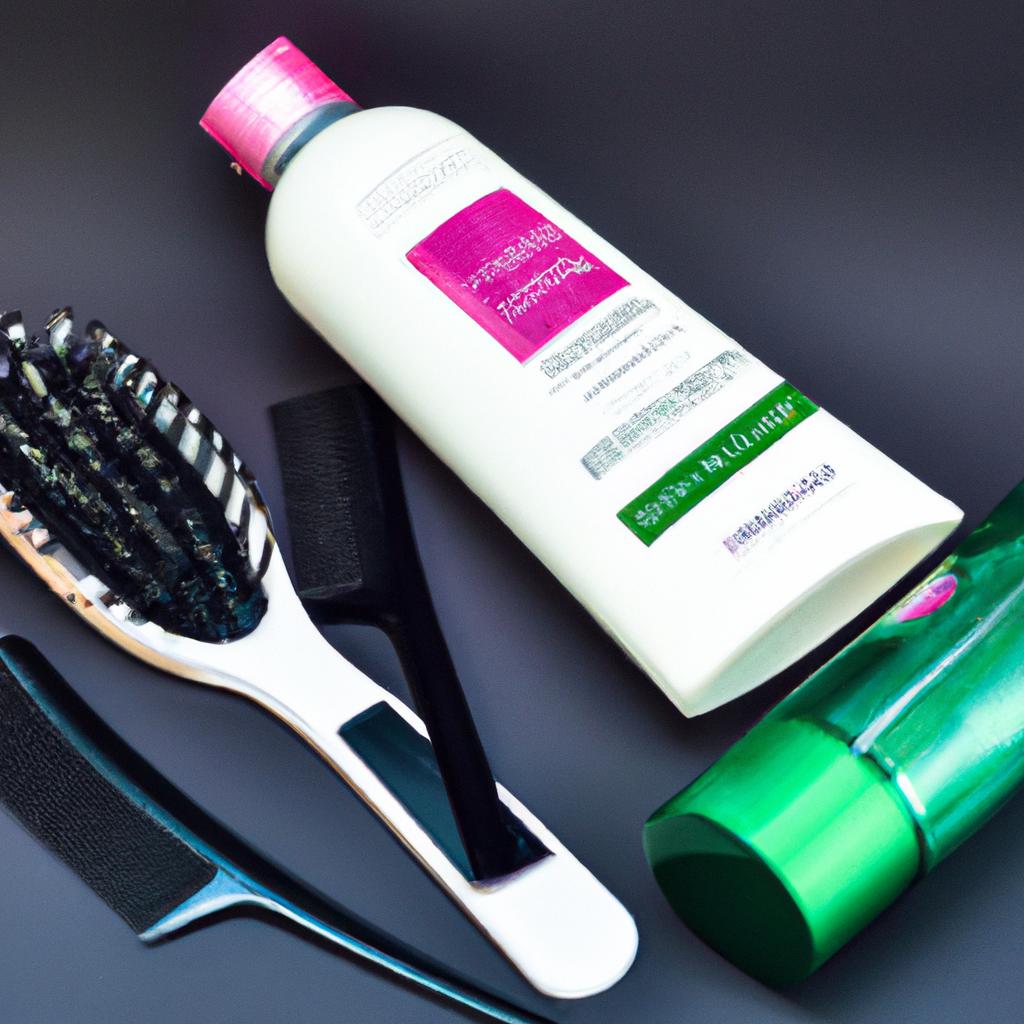 おすすめヘアケア商品とトリートメント