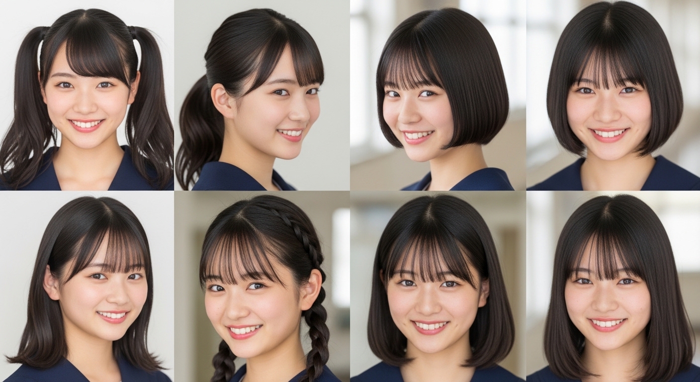 自信を持とう！くせ毛を克服して魅力を引き出すヘアケア法