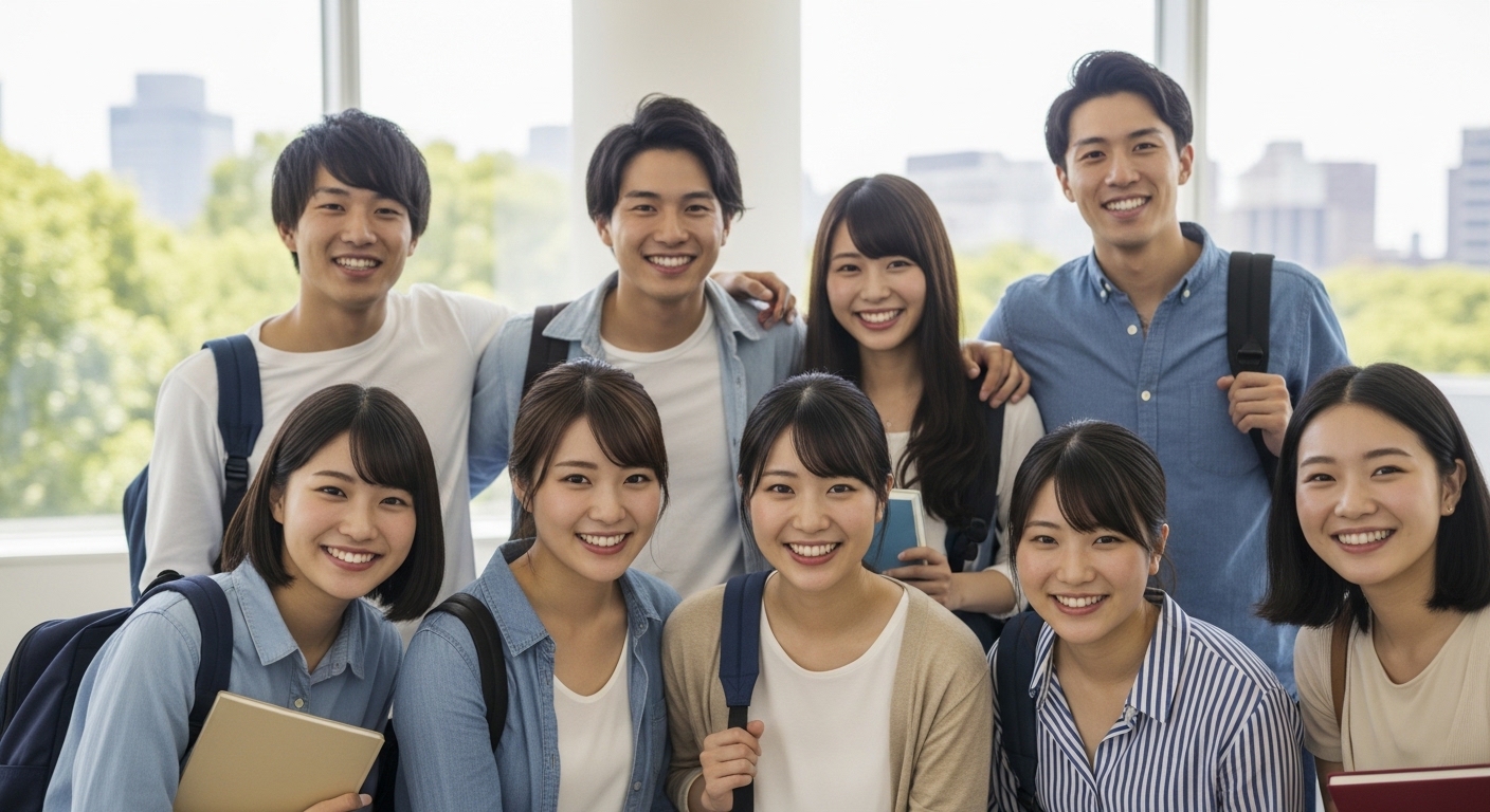 髪の悩みを解決するカウンセリング