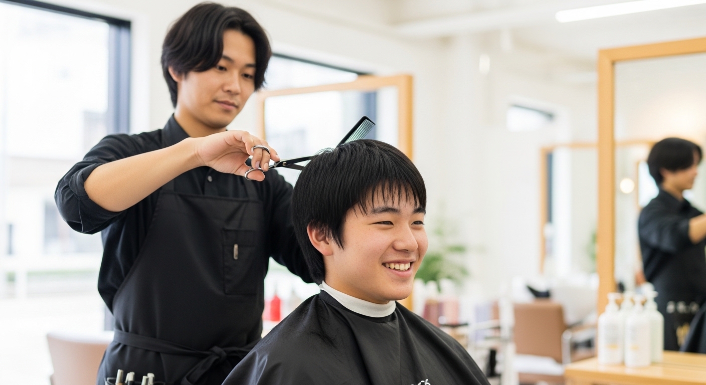 2. 理想的な髪質改善法とは？